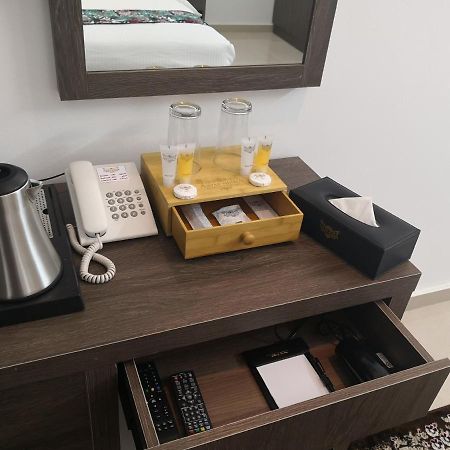 Aryaf Nizwa Hotel Apartments 外观 照片