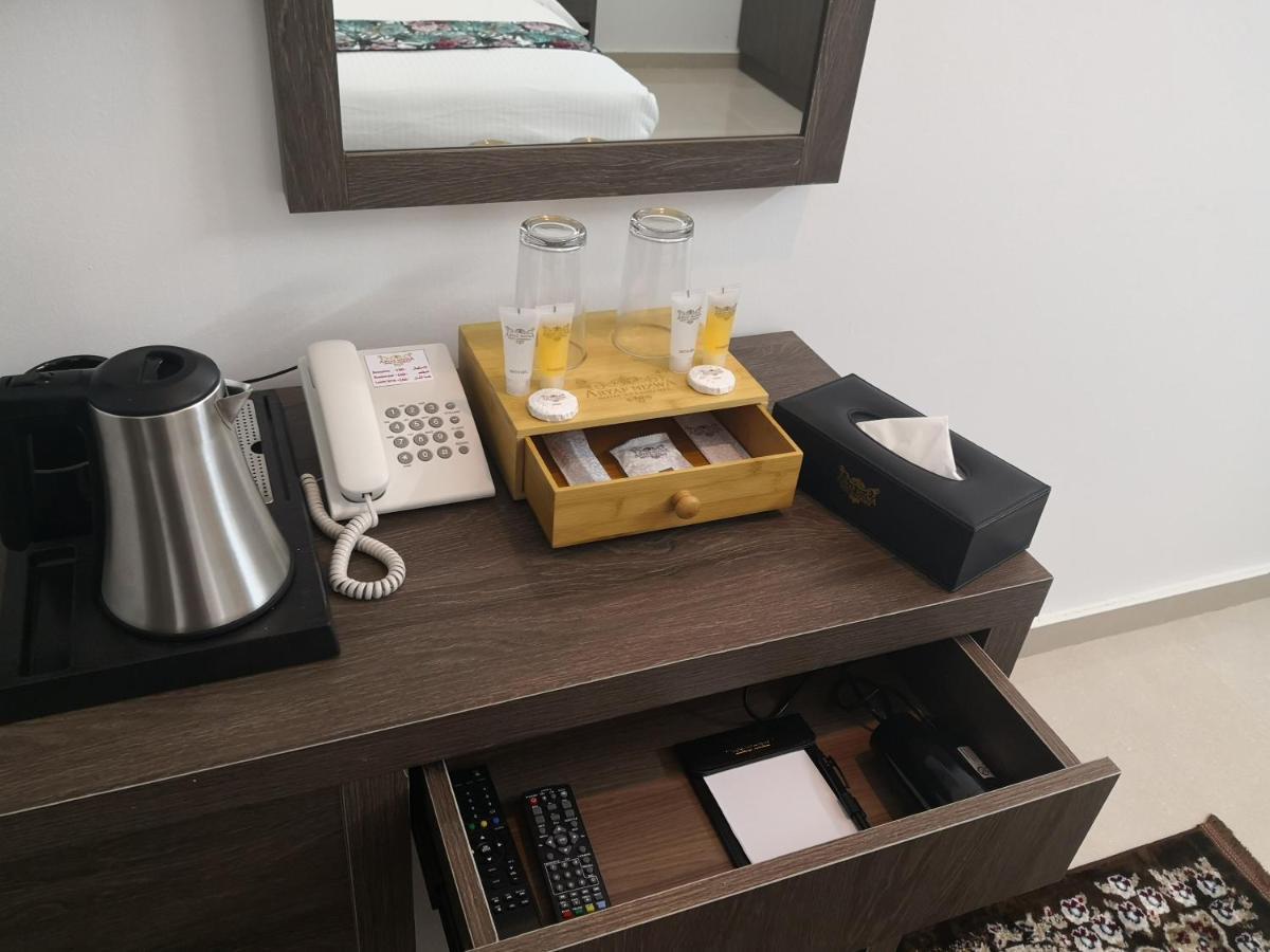 Aryaf Nizwa Hotel Apartments 外观 照片