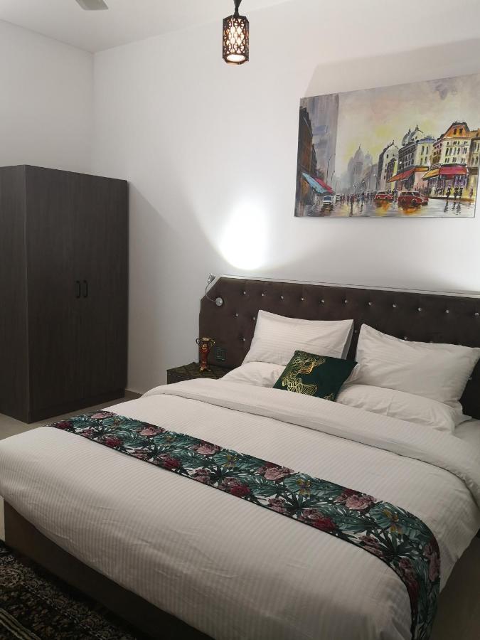 Aryaf Nizwa Hotel Apartments 外观 照片