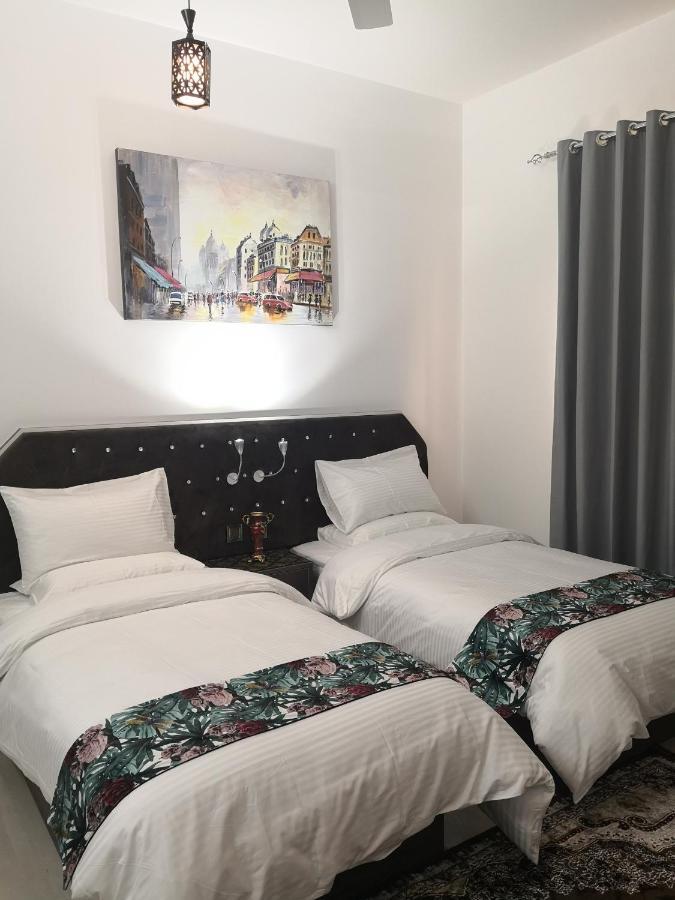 Aryaf Nizwa Hotel Apartments 外观 照片