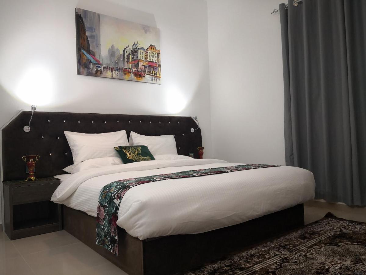 Aryaf Nizwa Hotel Apartments 外观 照片
