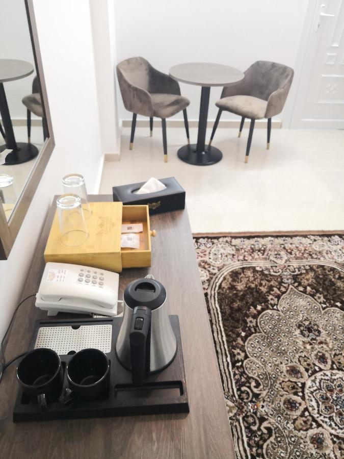 Aryaf Nizwa Hotel Apartments 外观 照片